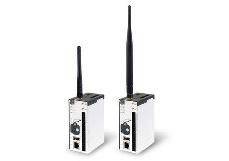 Gateway IoT IGT-21 ARM (CAN bus) - AGL Gateway IoT IGT-21 ARM (CAN bus) - AGL