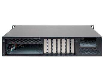 Caixa Rack 2U NU-R9200D35H7A (5.25"+2x 3.5") - AGL Caixa Rack 2U NU-R9200D35H7A (5.25"+2x 3.5") - AGL
