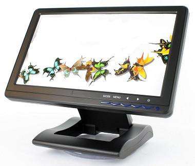 Monitor 10.1" CVL1010-USB Touchscreen - AGL Monitor 10.1" CVL1010-USB Touchscreen - AGL