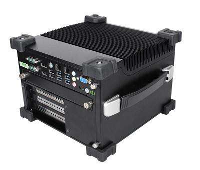 Jetway HM-1000 (Intel® Haswell) - AGL Jetway HM-1000 (Intel® Haswell) - AGL