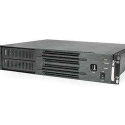 Caixa Rack 2U NU-R9200D35H (2x 5.25") - AGL Caixa Rack 2U NU-R9200D35H (2x 5.25") - AGL