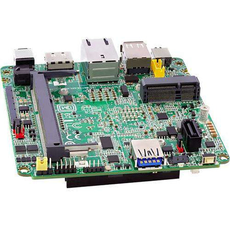 Intel NUC DE3815TYBE (Intel E3815) - AGL Intel NUC DE3815TYBE (Intel E3815) - AGL