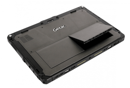 Tablet 12.5' Getac K120 (RS232, BT, LAN, Wi-Fi, 4G, GPS, digitizer, Win 10 Pro) Tablet 12.5' Getac K120 (RS232, BT, LAN, Wi-Fi, 4G, GPS, digitizer, Win 10 Pro)