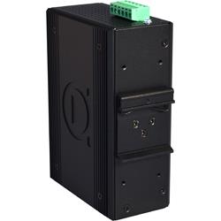 Switch PoE+ LMP-0602-ST-S3-T (4*10/100Tx + 2*ST, SM 30km) - AGL Switch PoE+ LMP-0602-ST-S3-T (4*10/100Tx + 2*ST, SM 30km) - AGL