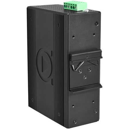 Switch PoE+ LMP-1002G-SFP-T (8*10/100/1000Tx + 2*100/1000 SFP) - AGL Switch PoE+ LMP-1002G-SFP-T (8*10/100/1000Tx + 2*100/1000 SFP) - AGL