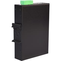 Switch LNP-0800 (8* 10/100Tx 30W porta) - AGL Switch LNP-0800 (8* 10/100Tx 30W porta) - AGL