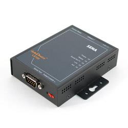 Conversor LS100 RS232 para Ethernet (1 porta) Conversor LS100 RS232 para Ethernet (1 porta)