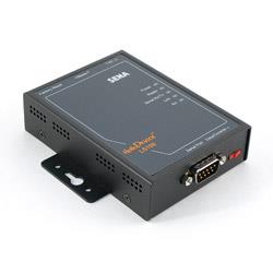 Conversor LS100 RS232 para Ethernet (1 porta) Conversor LS100 RS232 para Ethernet (1 porta)
