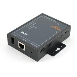 Conversor LS100 RS232 para Ethernet (1 porta) Conversor LS100 RS232 para Ethernet (1 porta)