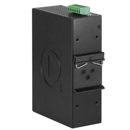 Switch Industrial LNX-1600 (16*10/100T) Switch Industrial LNX-1600 (16*10/100T)