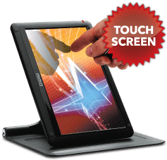 Monitor 7" MIMO UM-720S V2 USB touch - AGL Monitor 7" MIMO UM-720S V2 USB touch - AGL