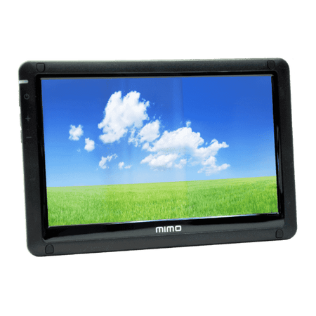 Monitor 7" MIMO UM-720F V2 USB touch (VESA) - AGL Monitor 7" MIMO UM-720F V2 USB touch (VESA) - AGL