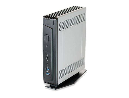 Mitac Pluto E230 (Apollo Lake J3455, 2* LAN Gigabit, RS232) - AGL Mitac Pluto E230 (Apollo Lake J3455, 2* LAN Gigabit, RS232) - AGL