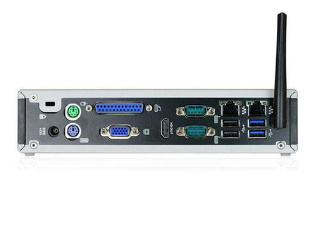 Mitac Pluto E230 (Apollo Lake J3455, 2* LAN Gigabit, RS232) - AGL Mitac Pluto E230 (Apollo Lake J3455, 2* LAN Gigabit, RS232) - AGL