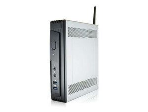 Mitac Pluto E230 (Apollo Lake J3455, 2* LAN Gigabit, RS232) - AGL