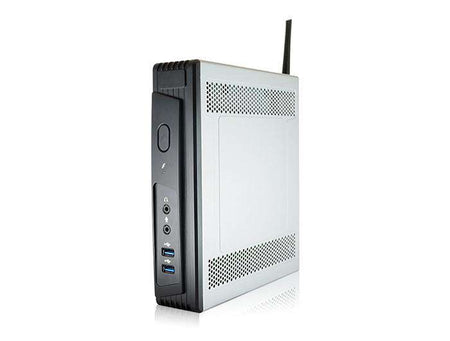 Mitac Pluto E230 (Apollo Lake J3455, 2* LAN Gigabit, RS232) - AGL Mitac Pluto E230 (Apollo Lake J3455, 2* LAN Gigabit, RS232) - AGL