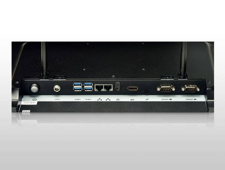 Panel PC 15.6' D151-11KS-7300U (Kaby Lake i5-7300U 3M, 3.50 GHz) Panel PC 15.6' D151-11KS-7300U (Kaby Lake i5-7300U 3M, 3.50 GHz)