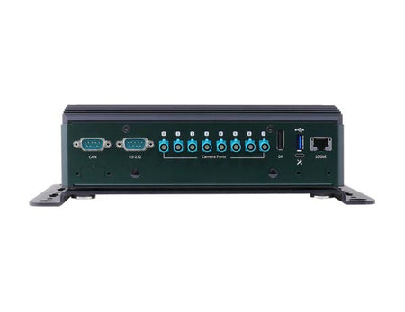 Neousys NRU-110V (NVIDIA® Jetson AGX Xavier™) Neousys NRU-110V (NVIDIA® Jetson AGX Xavier™)