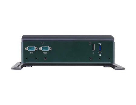 Neousys NRU-120S (NVIDIA® Jetson AGX XavierTM) Neousys NRU-120S (NVIDIA® Jetson AGX XavierTM)