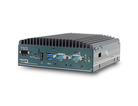 Neousys NRU-52S (NVIDIA® Jetson Xavier™ NX, 4 saídas PoE++) Neousys NRU-52S (NVIDIA® Jetson Xavier™ NX, 4 saídas PoE++)