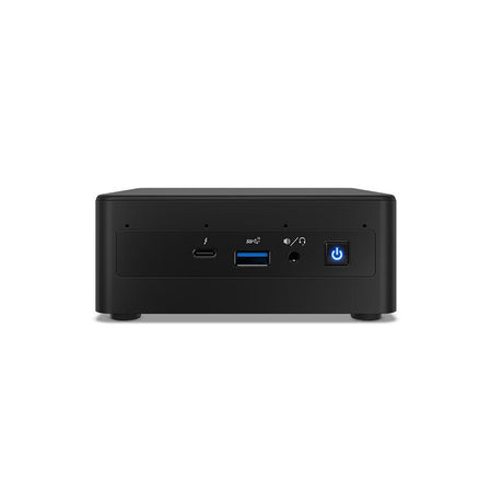 Intel NUC11PAHi7 (i7-1165G7, HDMI, Mini DP, Thunderbolt, SATA 2.5') Intel NUC11PAHi7 (i7-1165G7, HDMI, Mini DP, Thunderbolt, SATA 2.5')