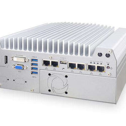 Embedded PC Robusto Nuvo-5026E series - AGL Embedded PC Robusto Nuvo-5026E series - AGL
