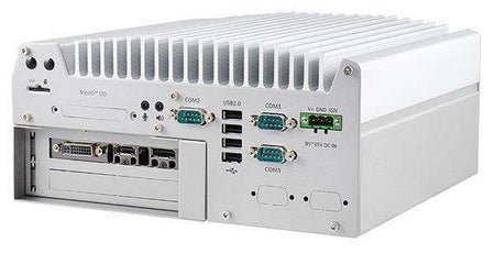 PC Industrial Neousys Nuvo-5095GC - AGL PC Industrial Neousys Nuvo-5095GC - AGL