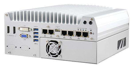 PC Industrial Neousys Nuvo-5095GC - AGL PC Industrial Neousys Nuvo-5095GC - AGL