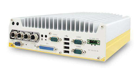 In-Vehicle PC Nuvo-5100VTC - AGL In-Vehicle PC Nuvo-5100VTC - AGL