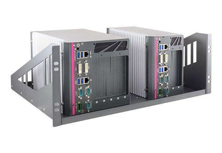 Embedded PC Robusto Nuvo-6032 Embedded PC Robusto Nuvo-6032