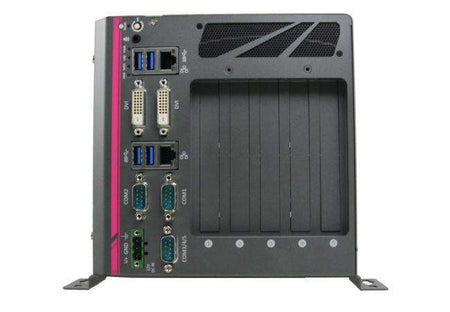 Embedded PC Robusto Nuvo-6032 Embedded PC Robusto Nuvo-6032