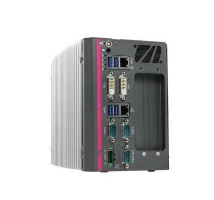 Embedded PC Robusto Nuvo-6002 Embedded PC Robusto Nuvo-6002