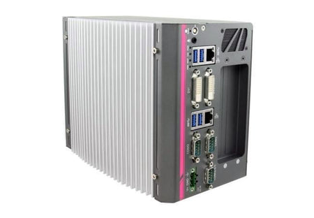 Embedded PC Robusto Nuvo-6002 Embedded PC Robusto Nuvo-6002
