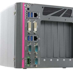 Embedded PC Robusto Nuvo-6032 Embedded PC Robusto Nuvo-6032