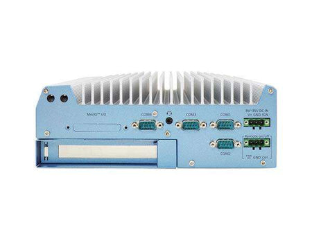 Embedded PC Robusto Nuvo-7000E/P/DE - AGL Embedded PC Robusto Nuvo-7000E/P/DE - AGL
