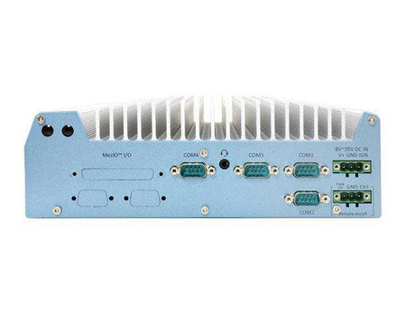Embedded PC Robusto Nuvo-7000LP - AGL Embedded PC Robusto Nuvo-7000LP - AGL