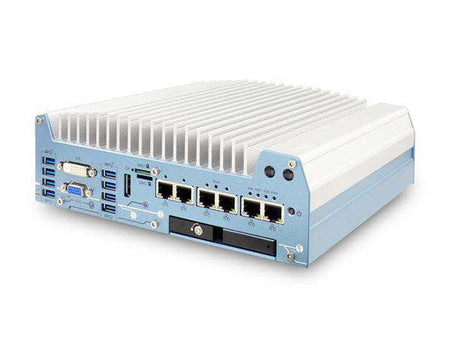 Embedded PC Robusto Nuvo-7000LP - AGL Embedded PC Robusto Nuvo-7000LP - AGL