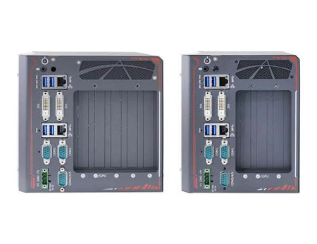 Neousys Nuvo-8032 (Intel Core™ 9/ 8 Gen. i7/ i5/ i3, 2 PCIe/ 3 PCI) Neousys Nuvo-8032 (Intel Core™ 9/ 8 Gen. i7/ i5/ i3, 2 PCIe/ 3 PCI)
