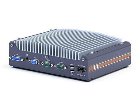 Neousys Nuvo-9531 (Intel Core™ 12 Gen. i9/ i7/ i5/ i3, 4 GLAN) Neousys Nuvo-9531 (Intel Core™ 12 Gen. i9/ i7/ i5/ i3, 4 GLAN)