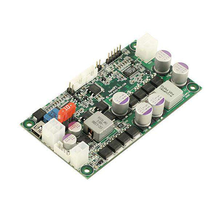 Conversor DCDC-USB-200 (6-34V > 5-24V, max.180W) - AGL Conversor DCDC-USB-200 (6-34V > 5-24V, max.180W) - AGL