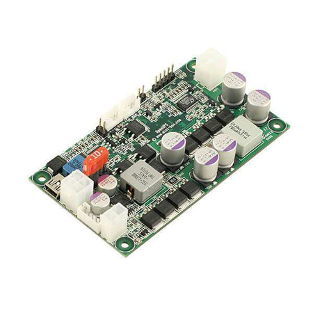 OpenUPS (6-34V Input 6A, 6-24V Output 10A) - AGL OpenUPS (6-34V Input 6A, 6-24V Output 10A) - AGL