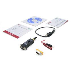 Conversor Serial Bluetooth PARANI-SD1000-00 - AGL Conversor Serial Bluetooth PARANI-SD1000-00 - AGL