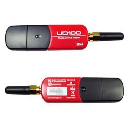 Conversor USB Bluetooth PARANI-UD100-G03 Conversor USB Bluetooth PARANI-UD100-G03