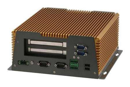 Embedded Box PC AEC-6950 - AGL Embedded Box PC AEC-6950 - AGL