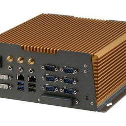 Embedded Box PC AEC-6950 - AGL Embedded Box PC AEC-6950 - AGL