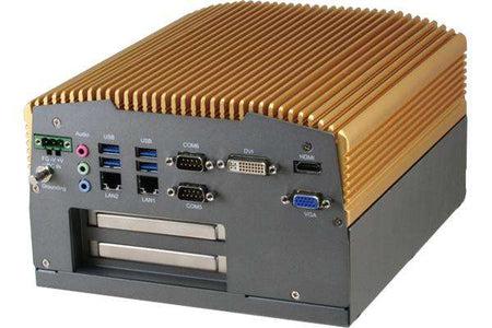 Embedded Box PC AEC-6977 - AGL Embedded Box PC AEC-6977 - AGL