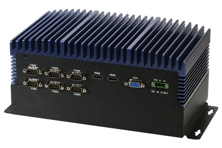 AAEON BOXER-6839 (Intel 6/ 7 Gen, 3GLAN, 6COM, DIO, 9-36VDC) AAEON BOXER-6839 (Intel 6/ 7 Gen, 3GLAN, 6COM, DIO, 9-36VDC)