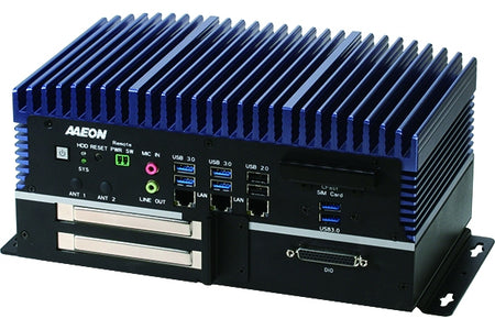 AAEON BOXER-6839 (Intel 6/ 7 Gen, 3GLAN, 6COM, DIO, 9-36VDC) AAEON BOXER-6839 (Intel 6/ 7 Gen, 3GLAN, 6COM, DIO, 9-36VDC)