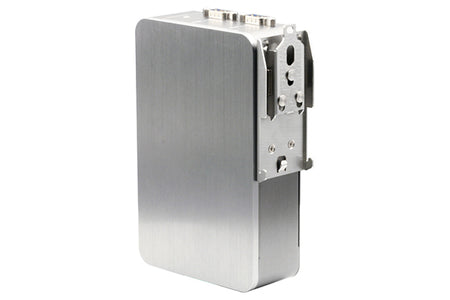 AAEON BOXER-6710 (Intel® Atom™ N4200, 2* GLAN, 9-24VDC) AAEON BOXER-6710 (Intel® Atom™ N4200, 2* GLAN, 9-24VDC)