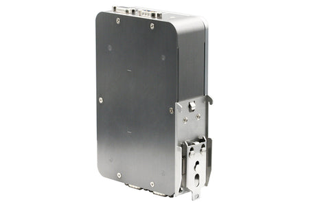 AAEON BOXER-6710 (Intel® Atom™ N4200, 2* GLAN, 9-24VDC) AAEON BOXER-6710 (Intel® Atom™ N4200, 2* GLAN, 9-24VDC)